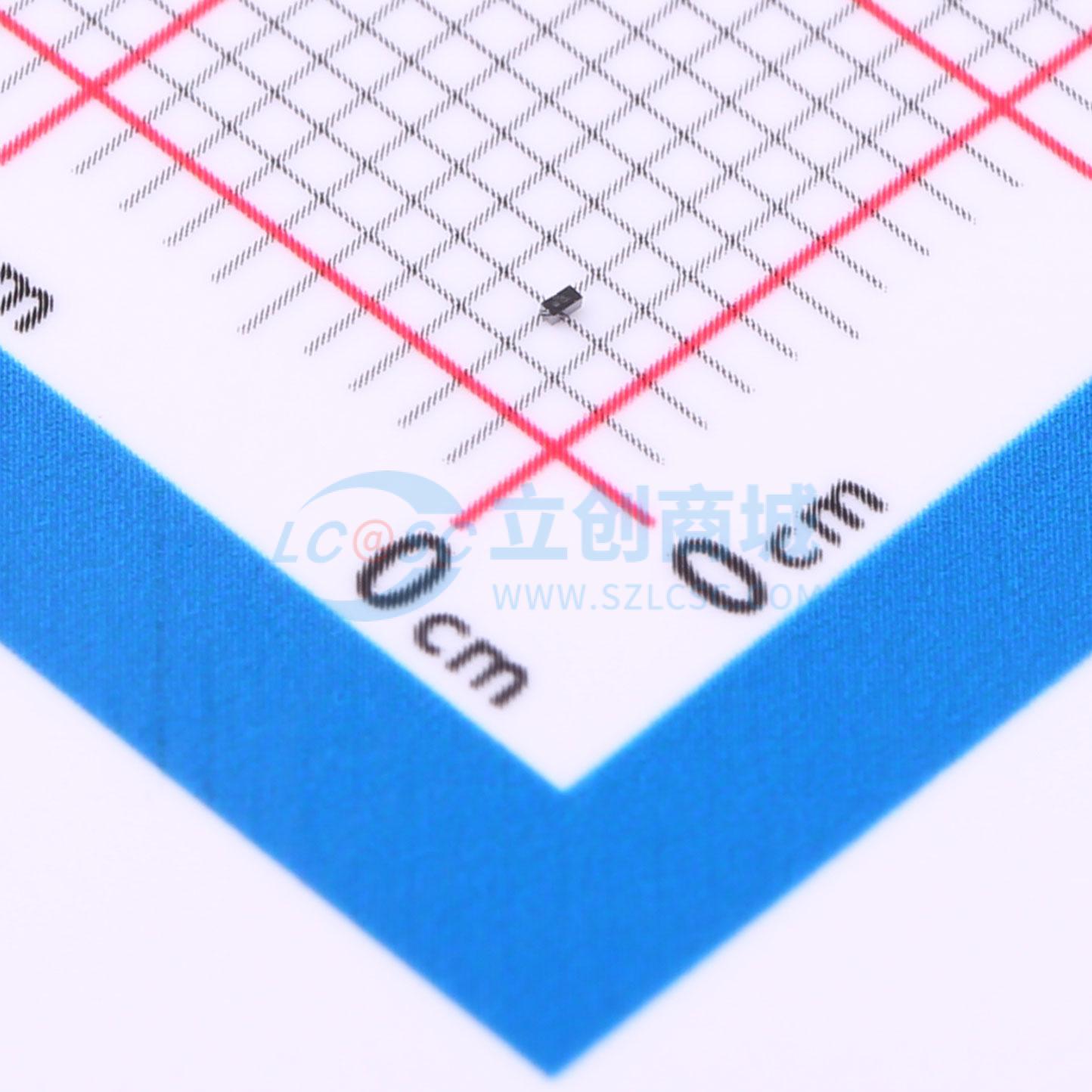 点击查看大图 SDM02L30CP3-7实物图