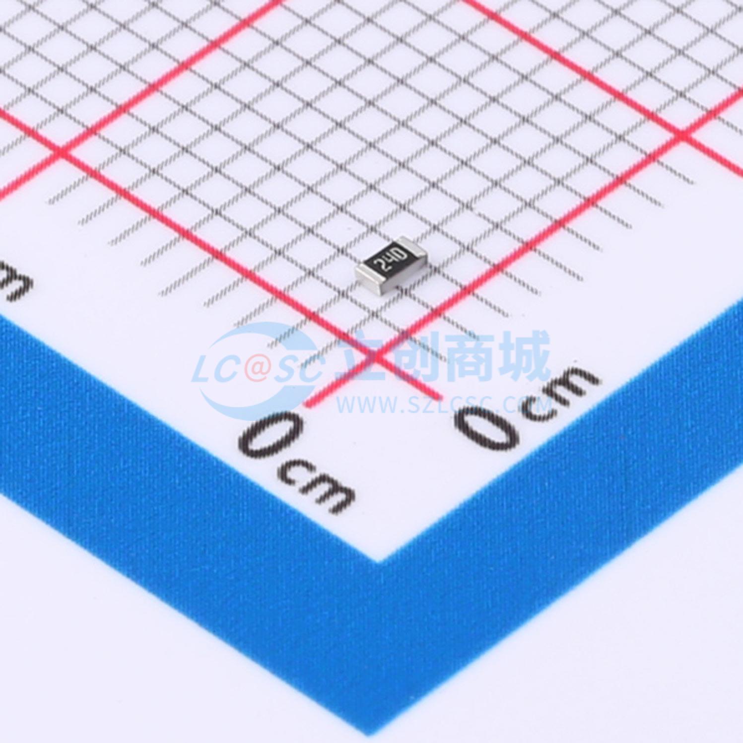 点击查看大图 RTT031743DTP实物图