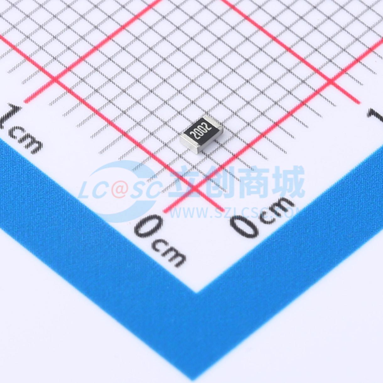 点击查看大图 RTT052002BTP实物图