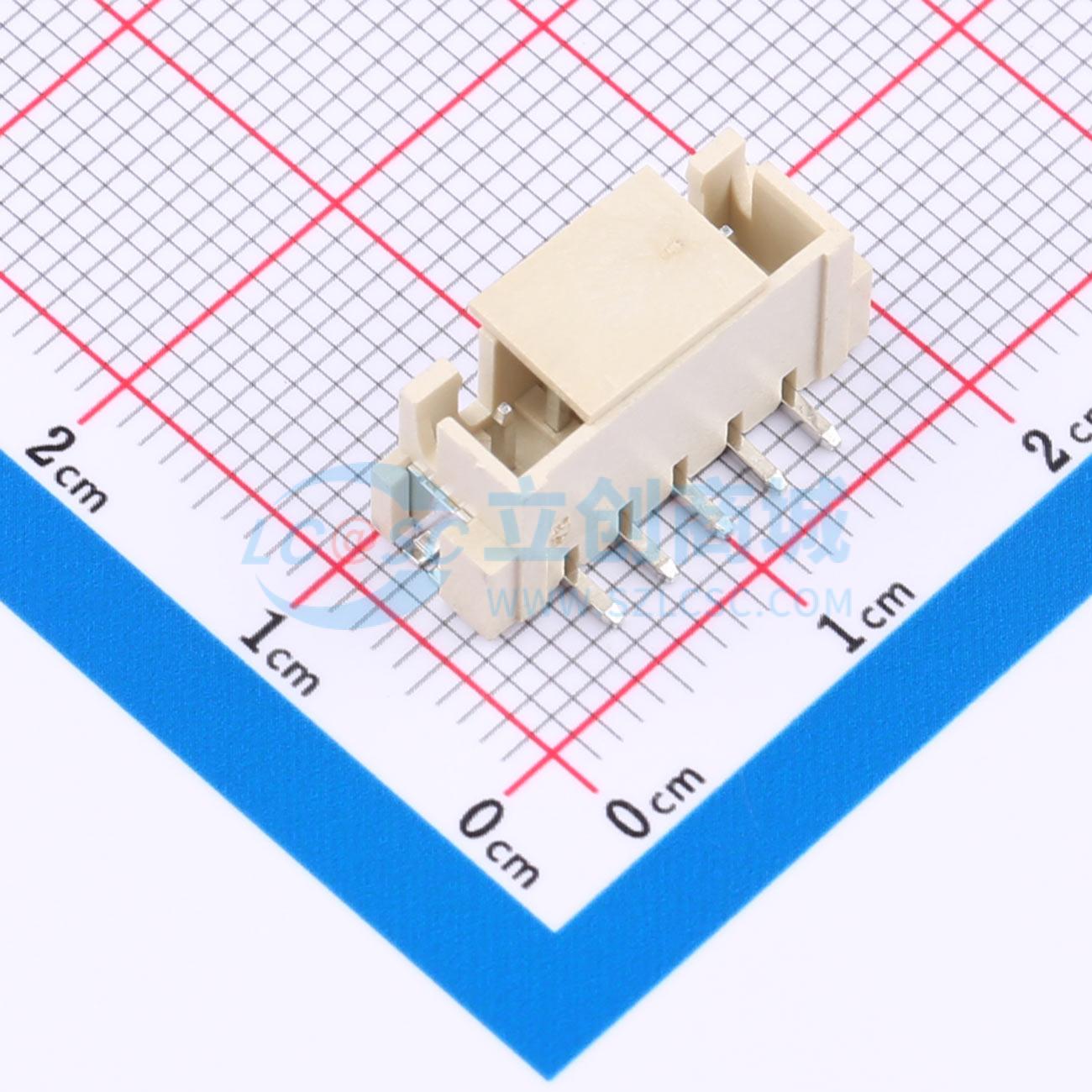 点击查看大图 2.5K-BH-5PB实物图