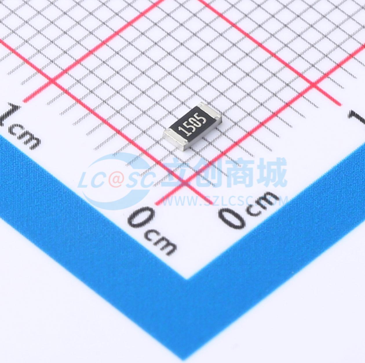 点击查看大图 RTT061505FTP实物图