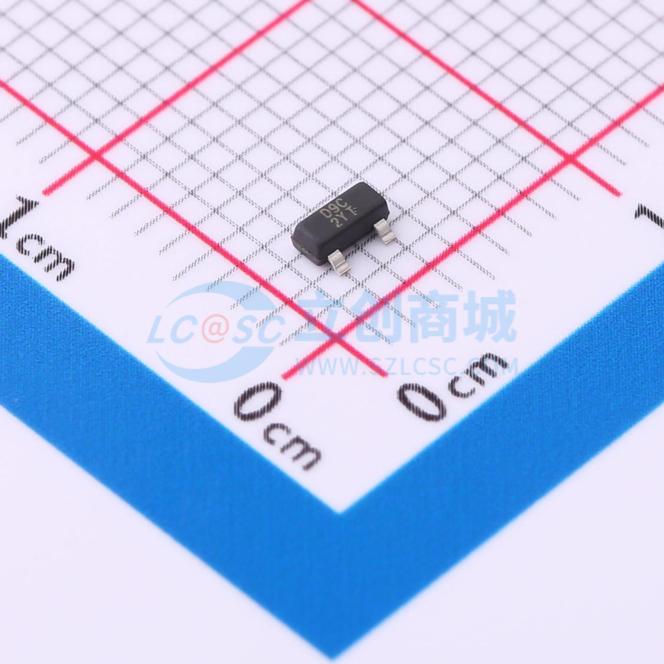 点击查看大图 AP7381-28SA-7实物图