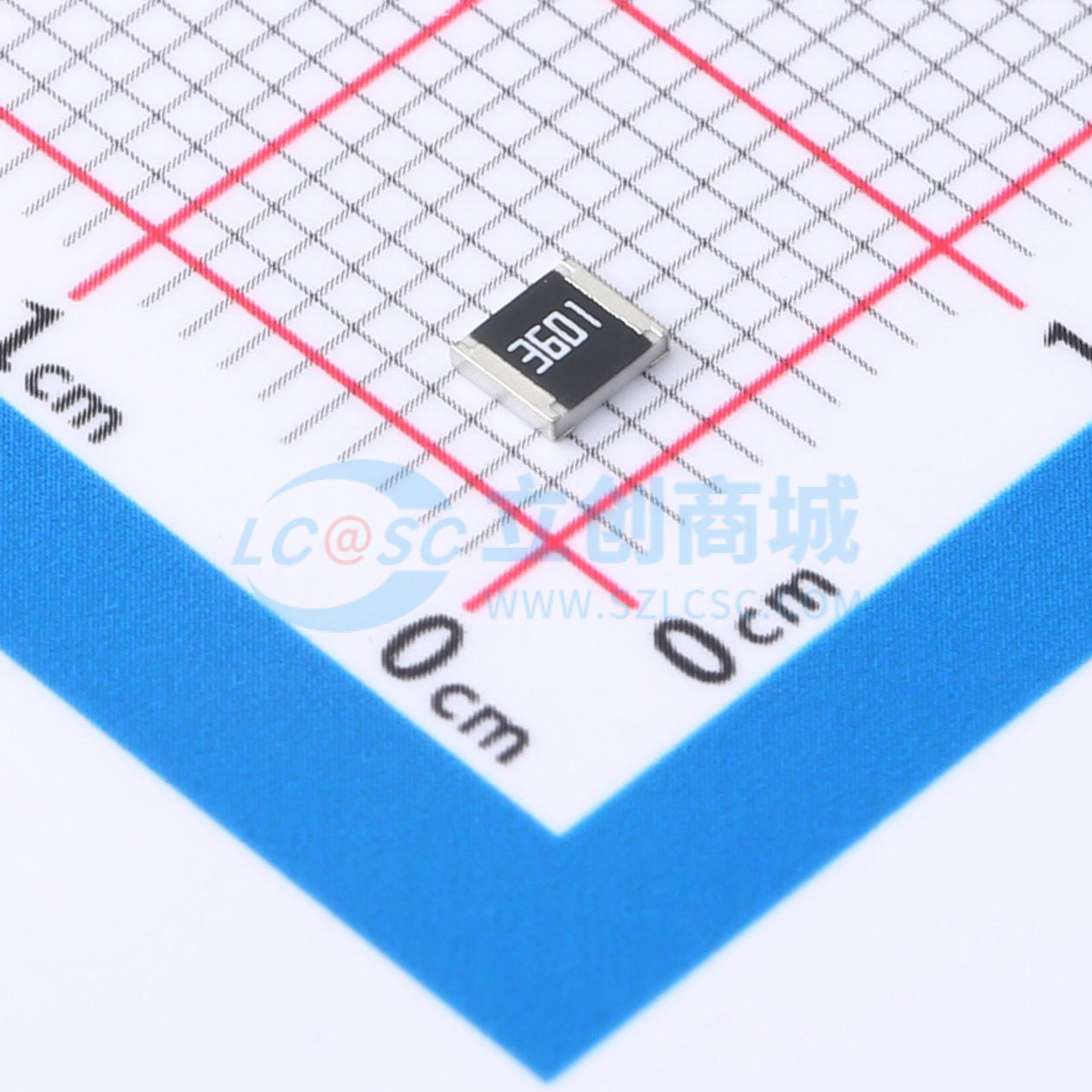 点击查看大图 SC1210F3601F1CNRH实物图