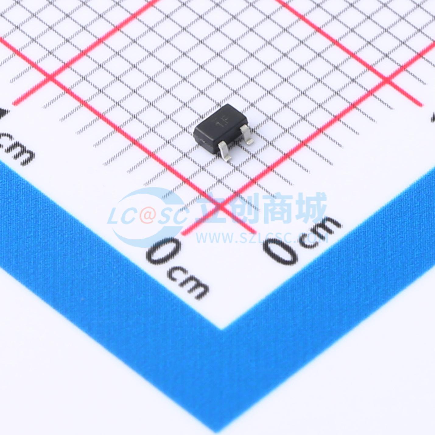 点击查看大图 AD-BC847W-B实物图