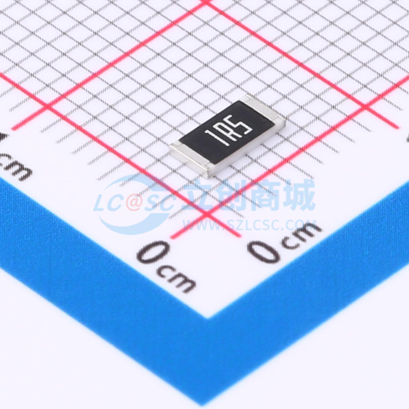 SC2010J1R50G1DNKH实物图