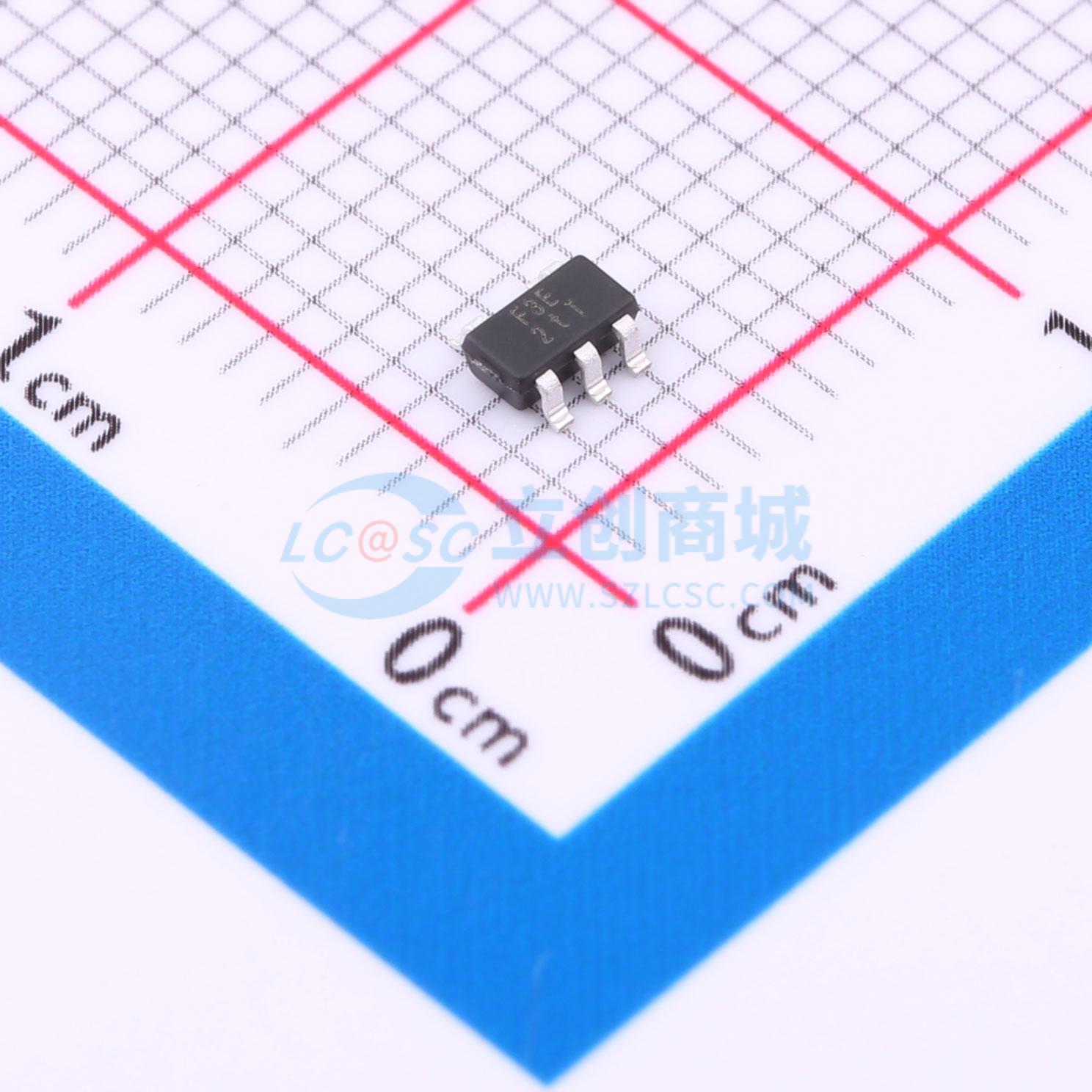 AP7383-41W5-7实物图