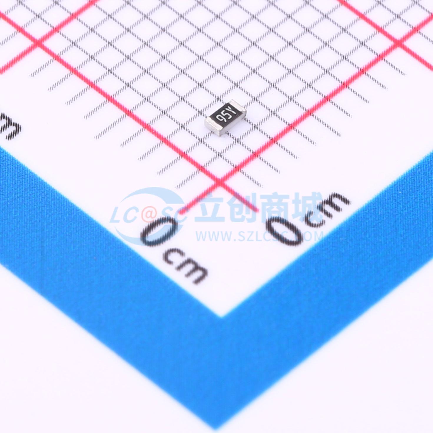 RTT039R53FTP实物图