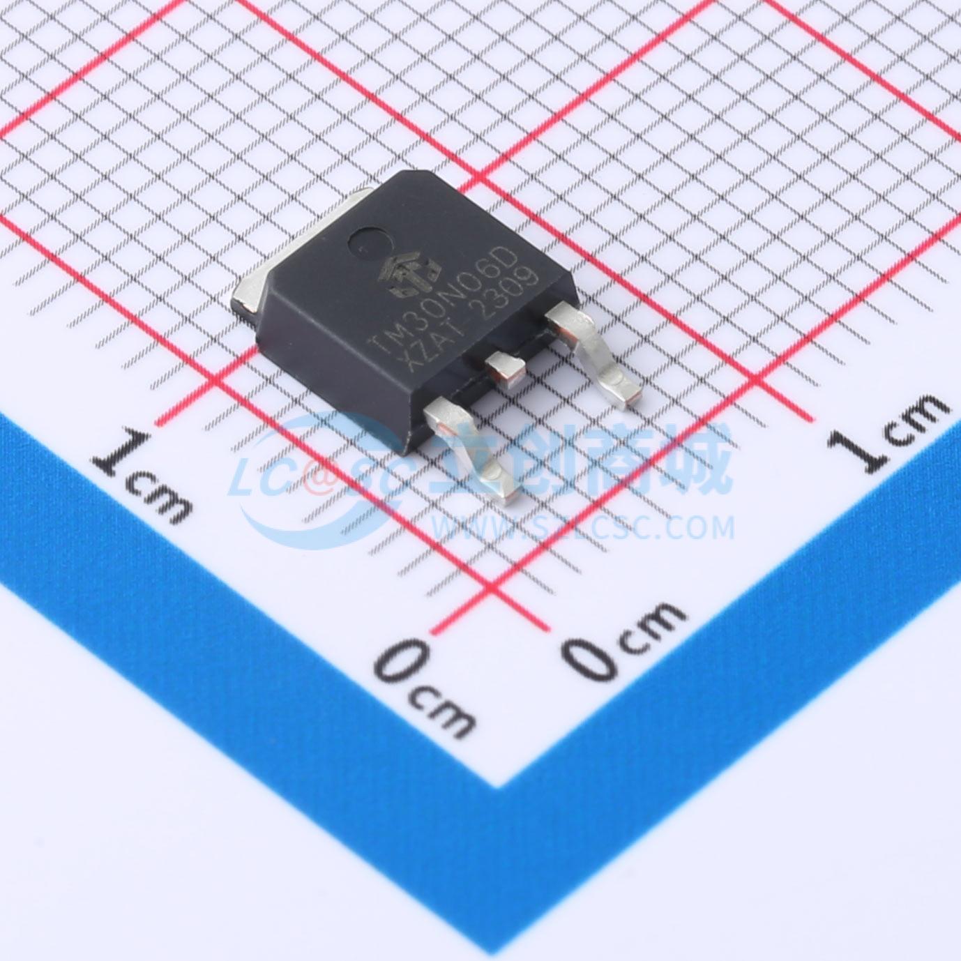 点击查看大图 TMN6030D实物图