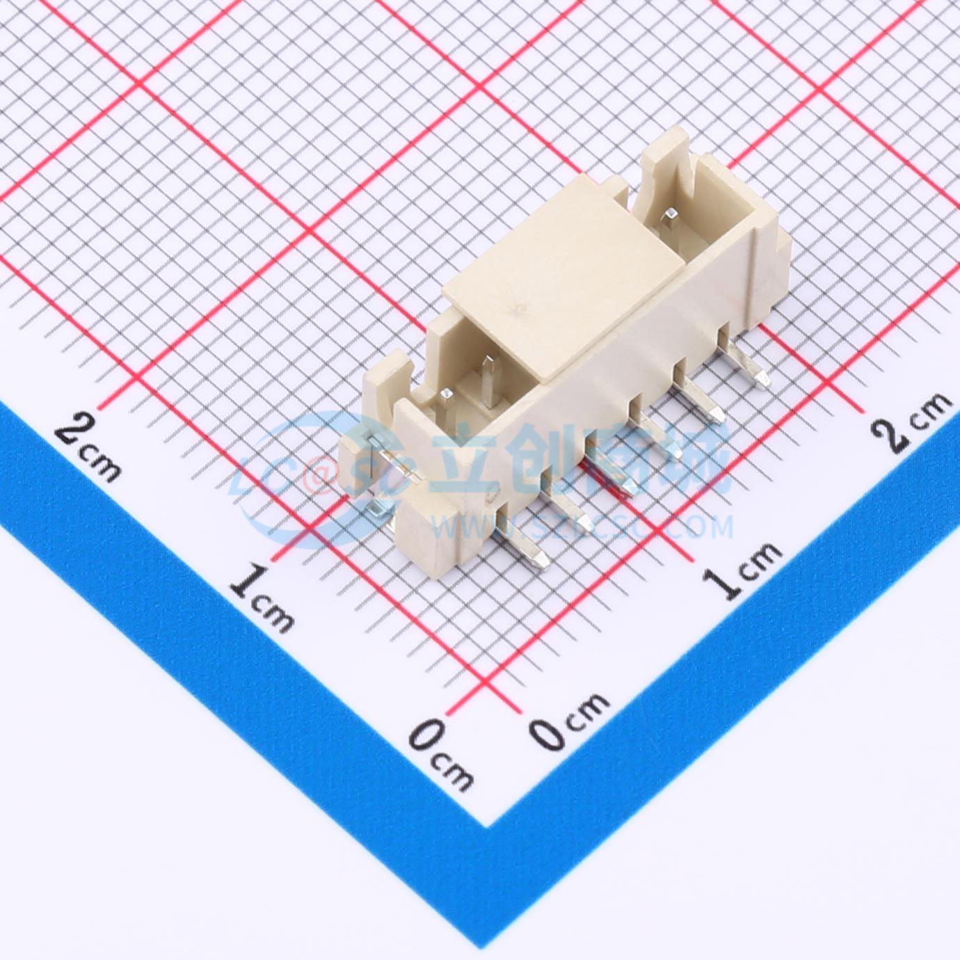 点击查看大图 2.5K-BH-6PB实物图
