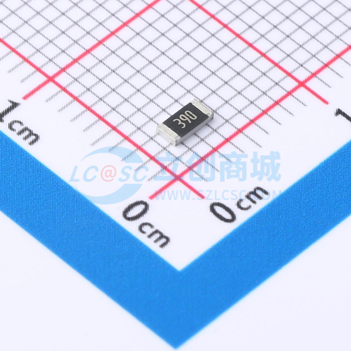 点击查看大图 RLD06390JTP实物图