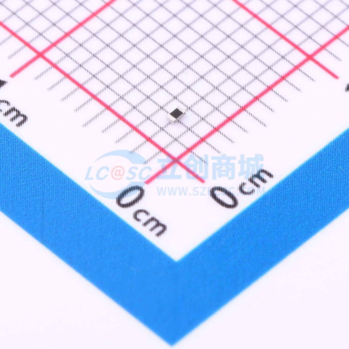 点击查看大图 RTT02R39JTH实物图