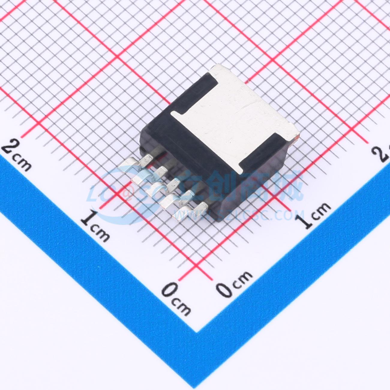 LM2576SX-3.3商品缩略图