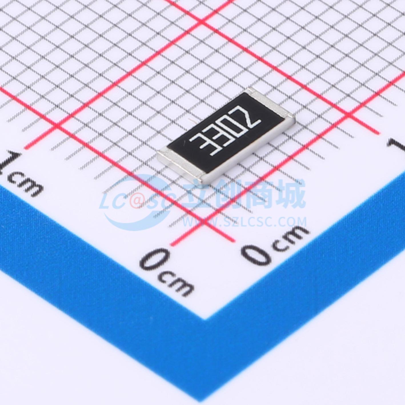 点击查看大图 SC2512F3302F1WNKH实物图