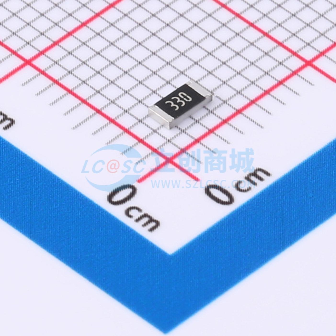 RLD06330JTP实物图