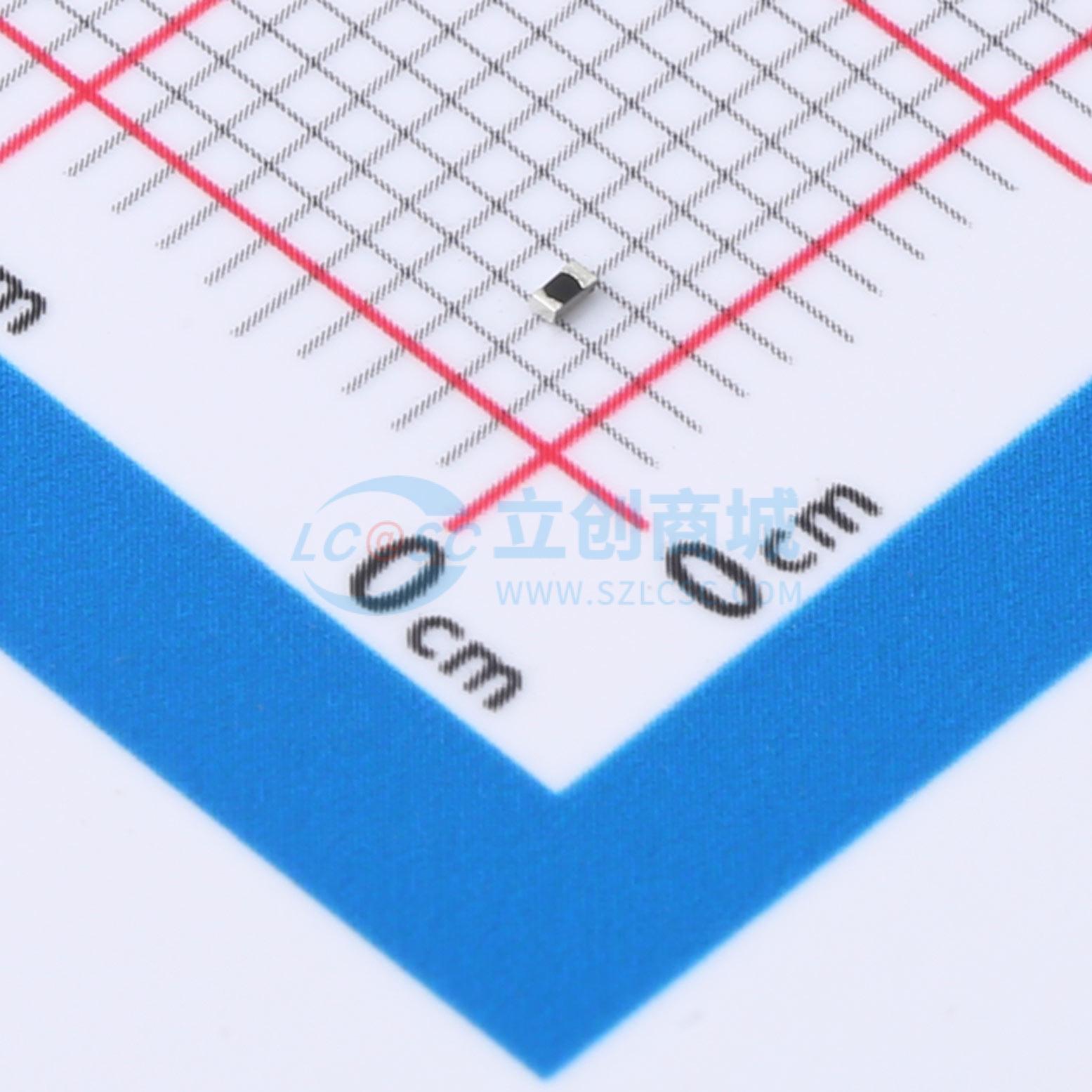 点击查看大图 RTT02R200FTH实物图