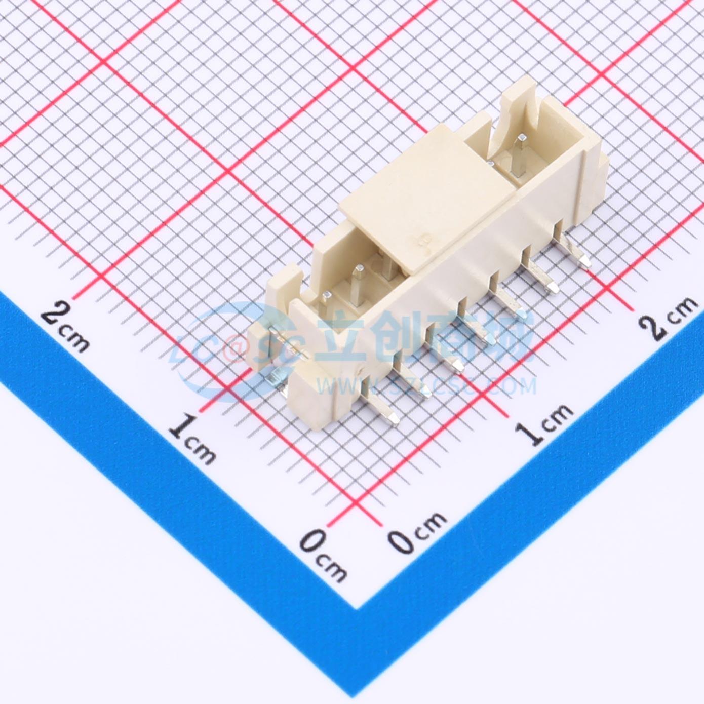 2.5K-BH-7PB实物图