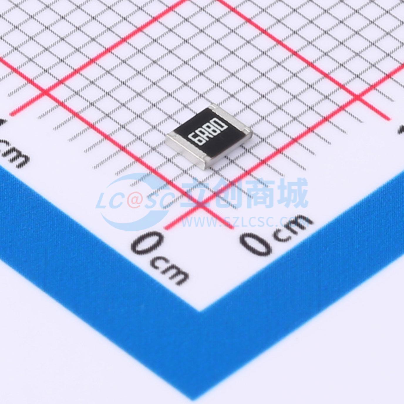 SC1210F6R80G1CNRH实物图