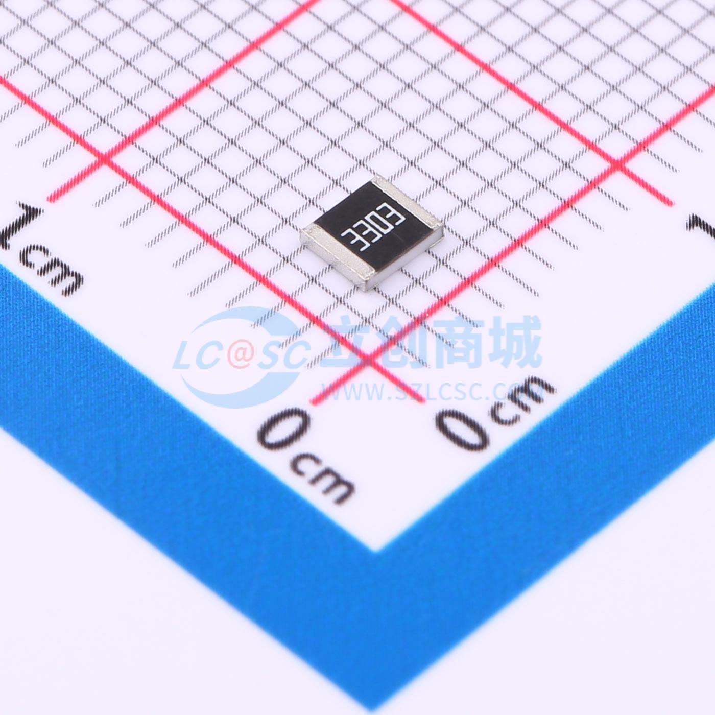 SC1210F3303F1CNRH实物图