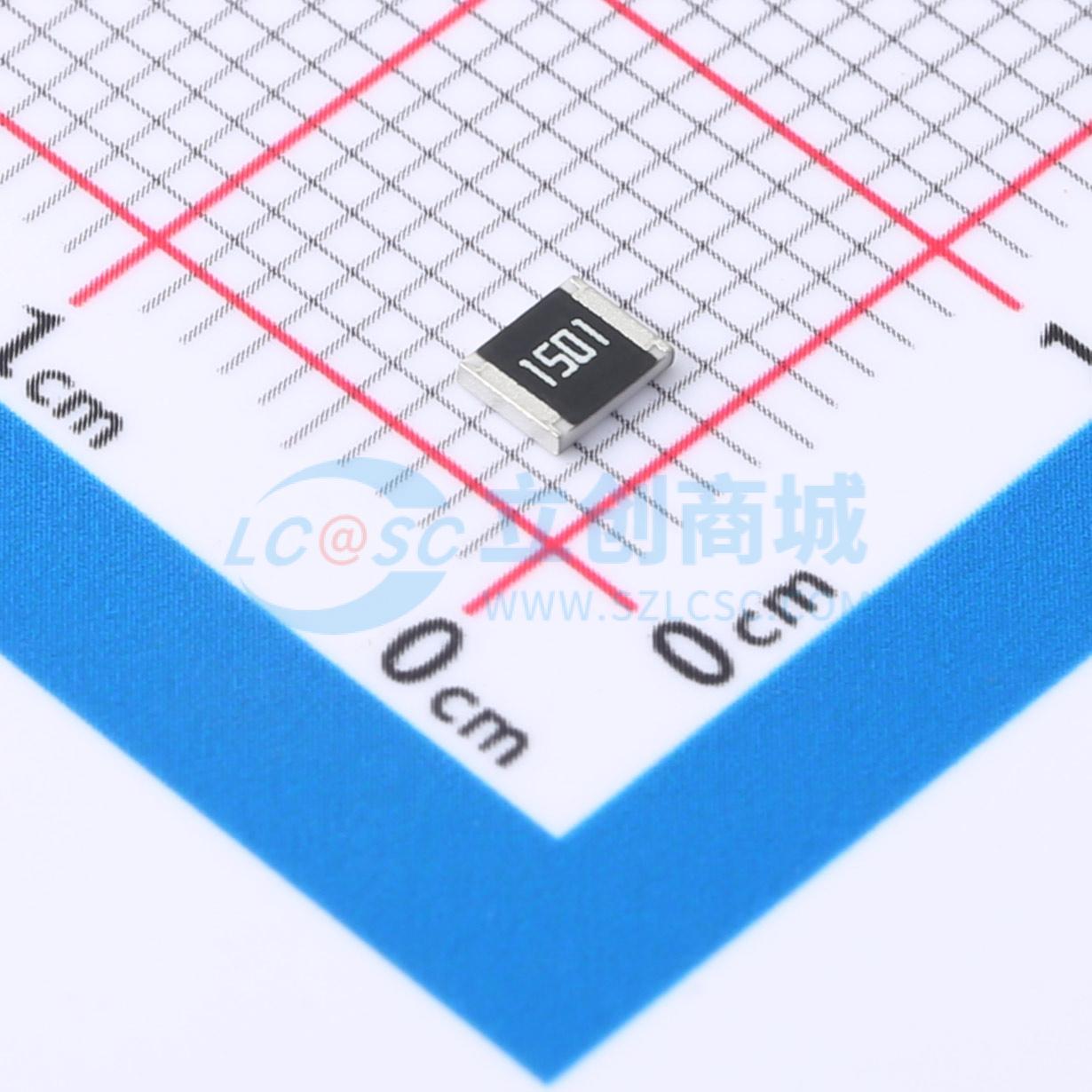 点击查看大图 SC1210F1501F1CNRH实物图