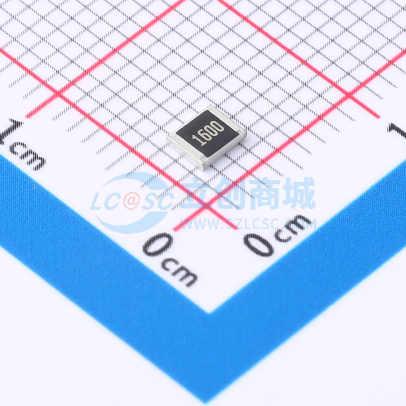 点击查看大图 RTT121600FTP实物图