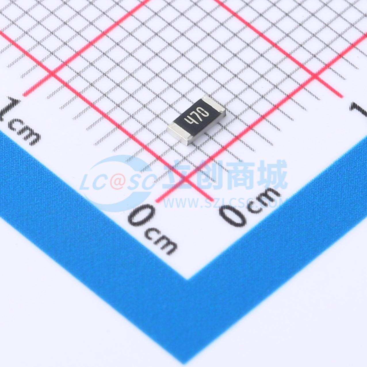 点击查看大图 RLD06470JTP实物图