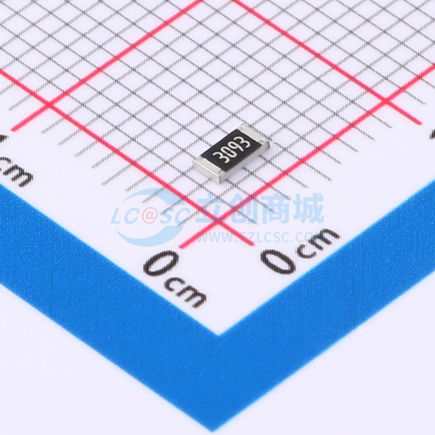 点击查看大图 RTT063093FTP实物图