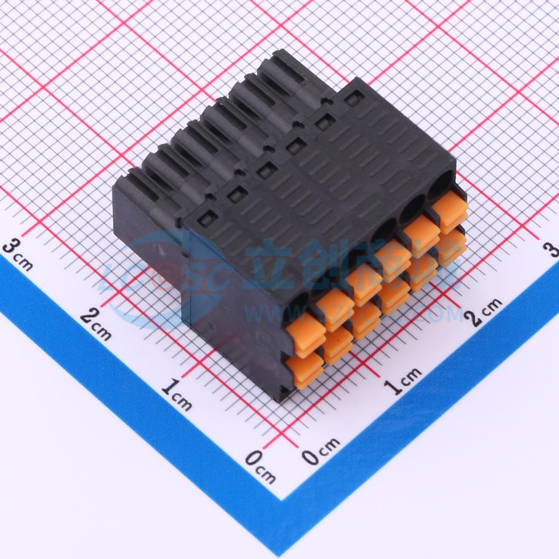 点击查看大图 JL15EDGKDH-35006B01实物图