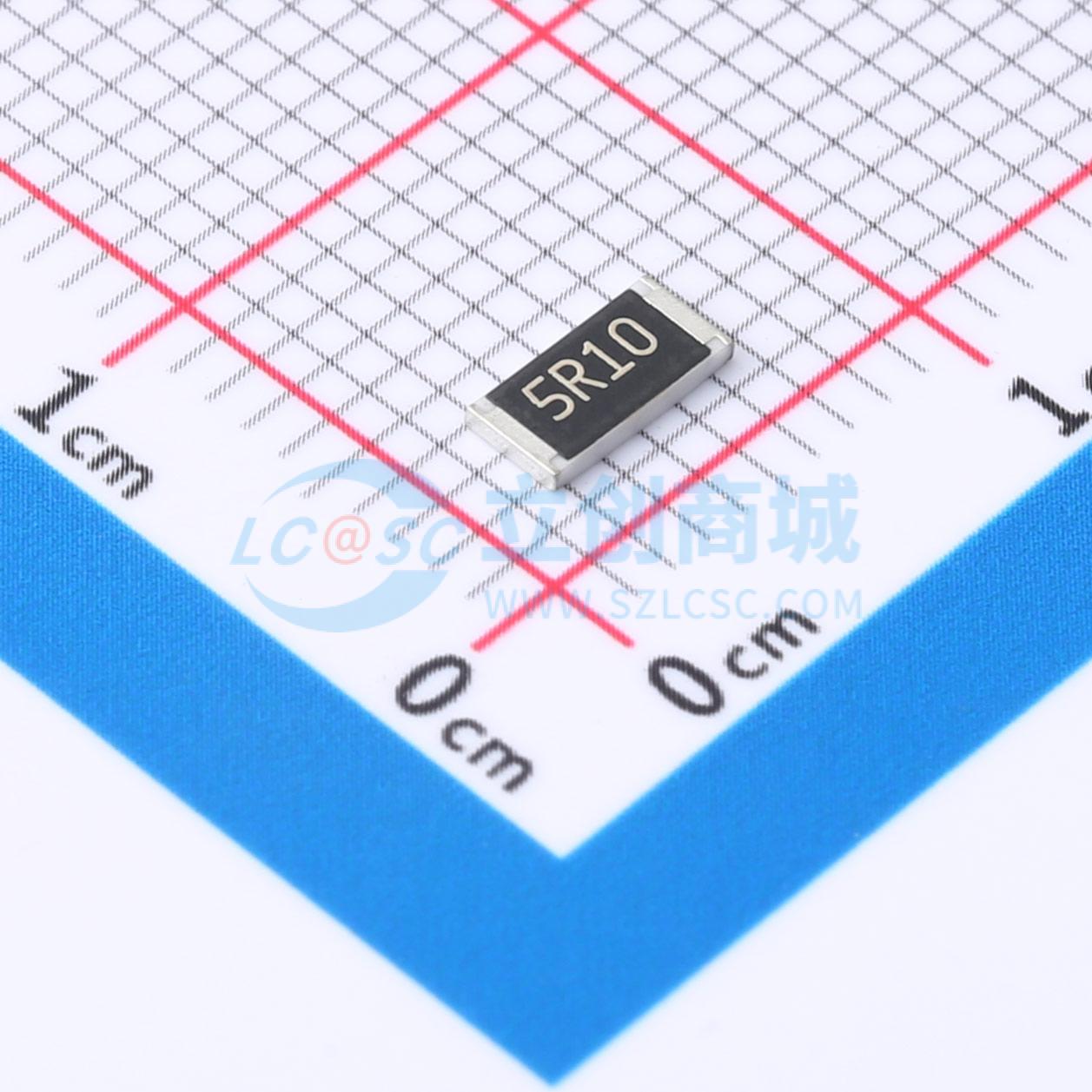 RTT205R10FTE实物图