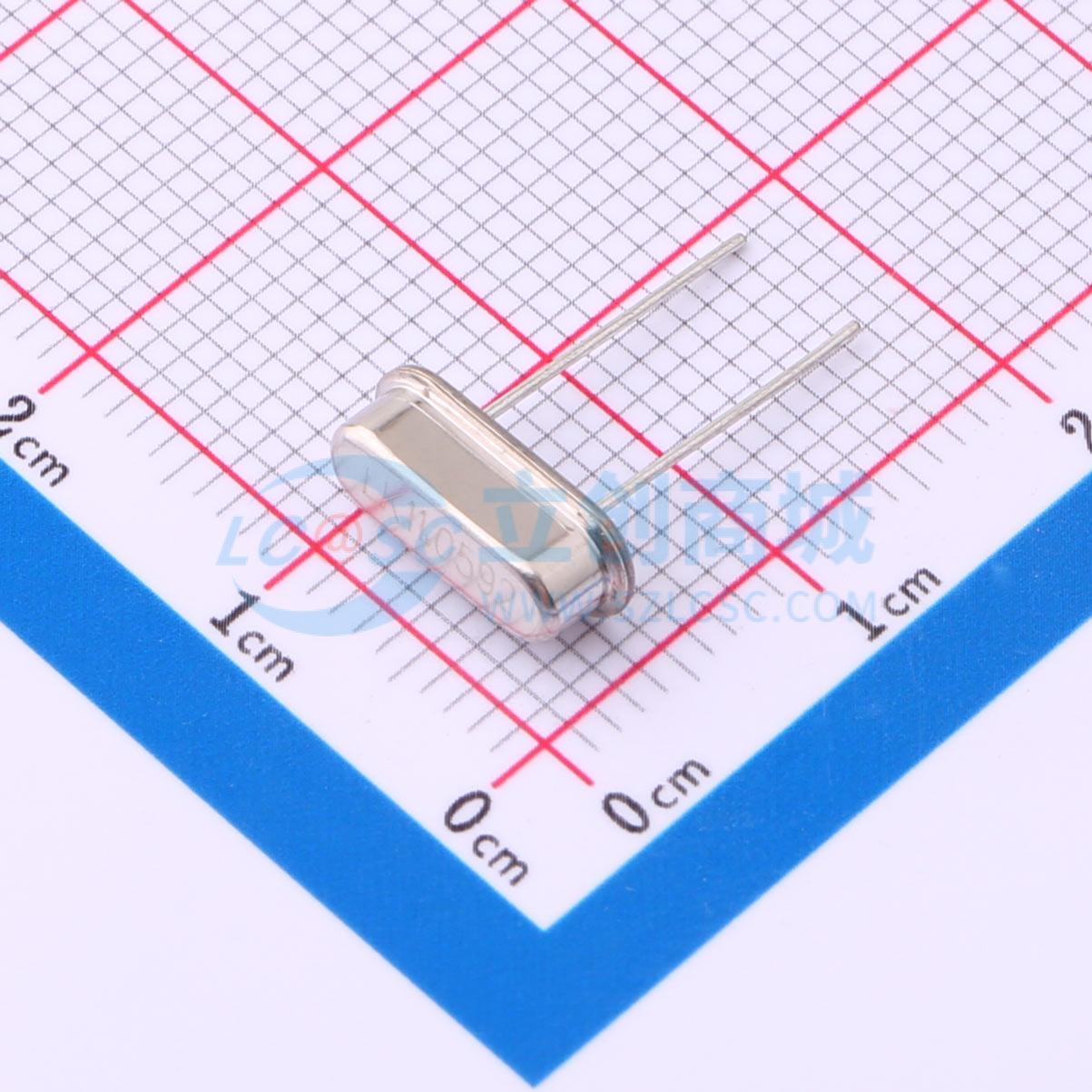 点击查看大图 LPA0D11059U84L实物图