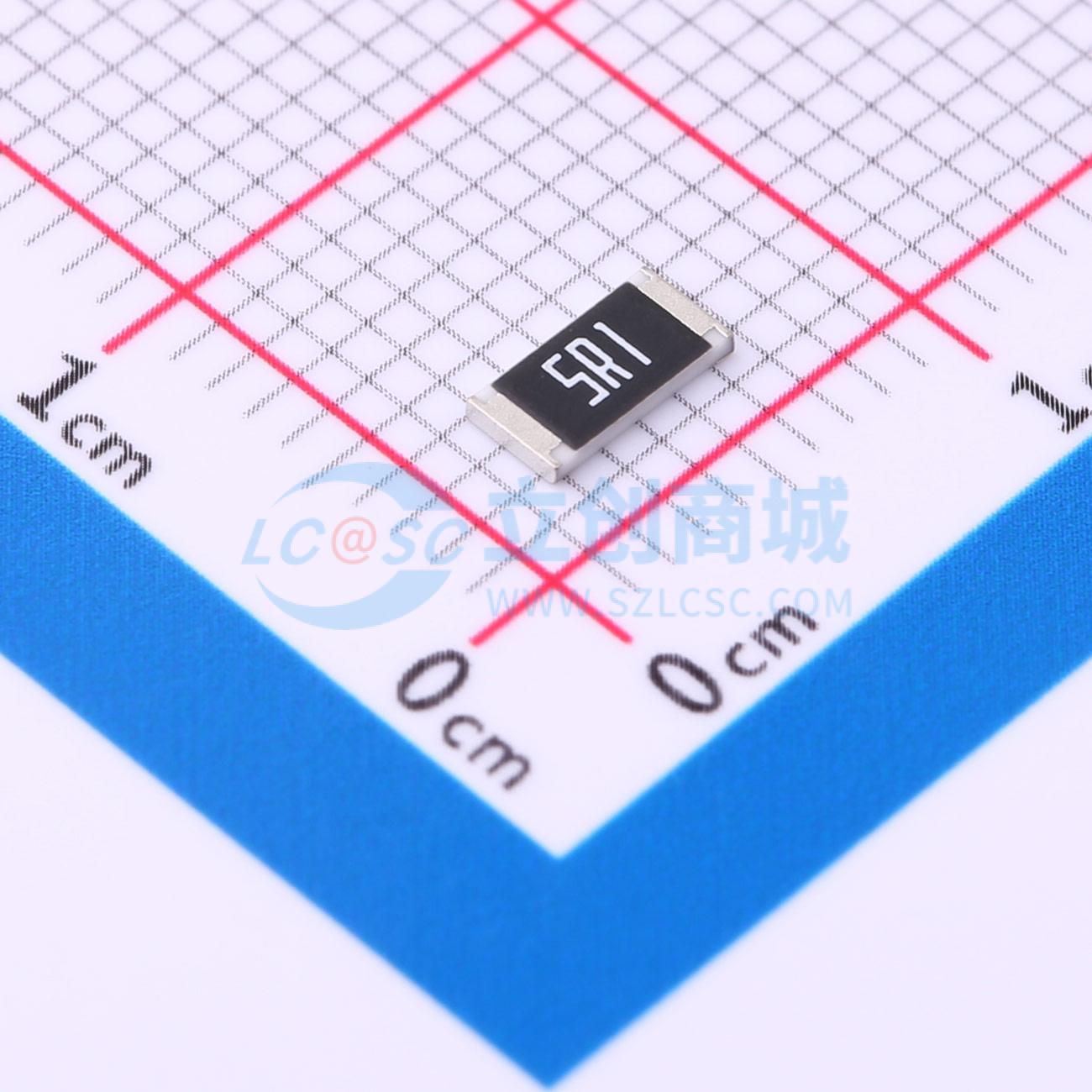 点击查看大图 SC2010J5R10G1DNKH实物图