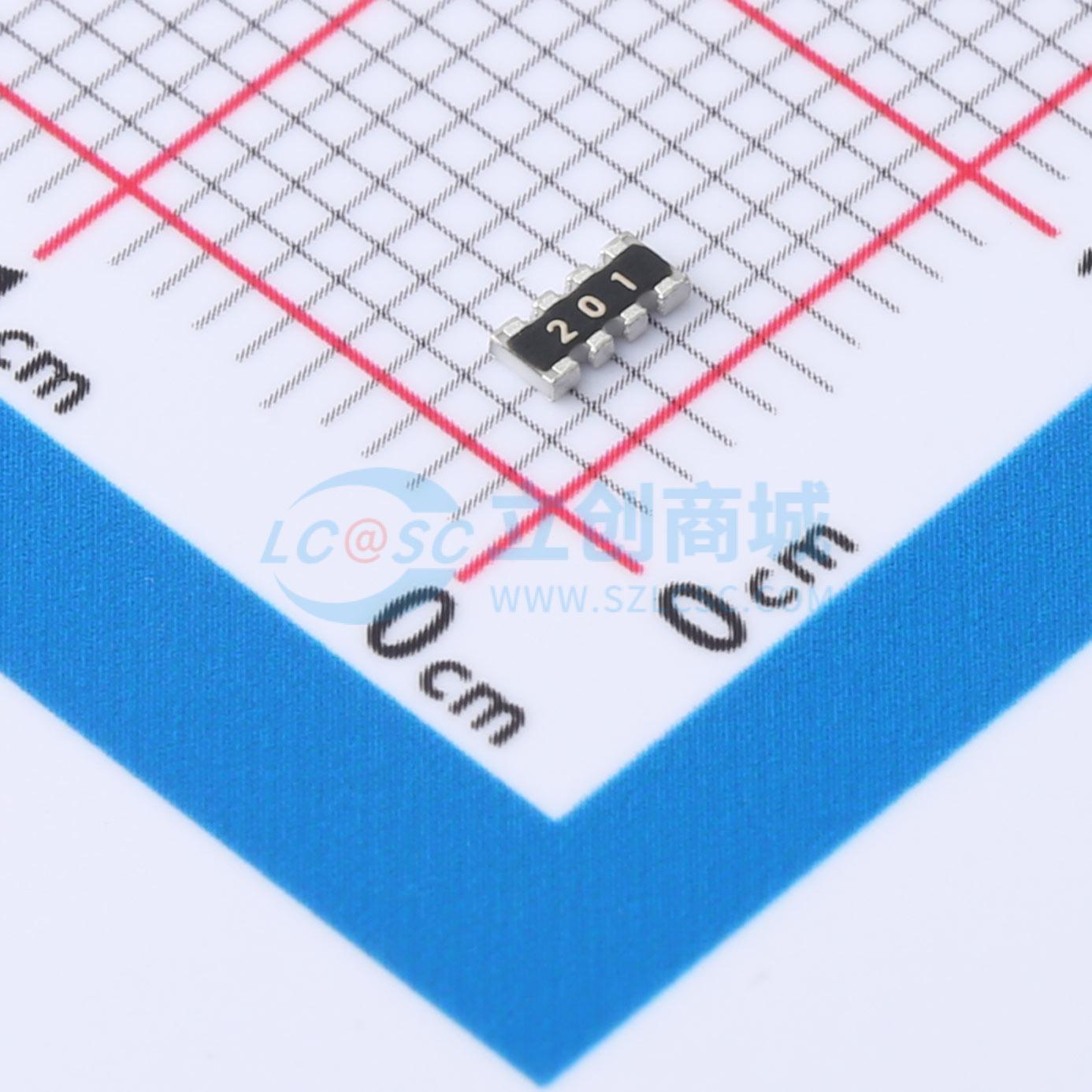 点击查看大图 RTA03-4D201JTP实物图