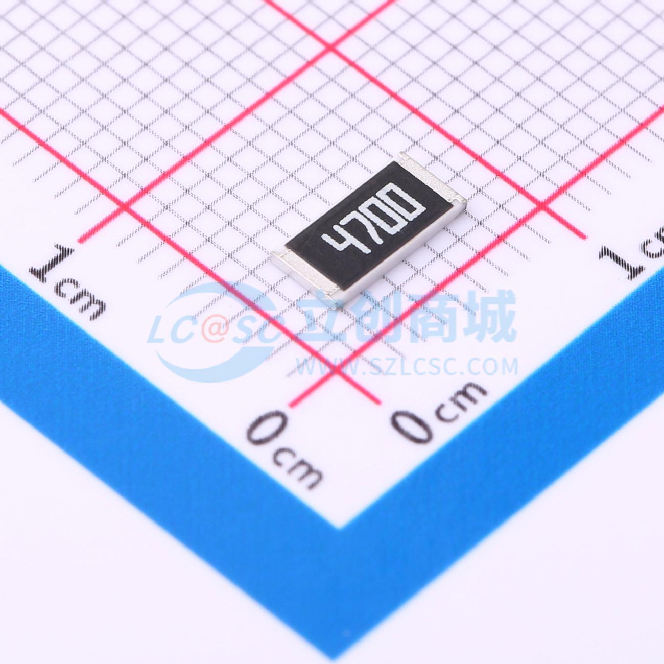 点击查看大图 SC2512F4700F1WNKH实物图