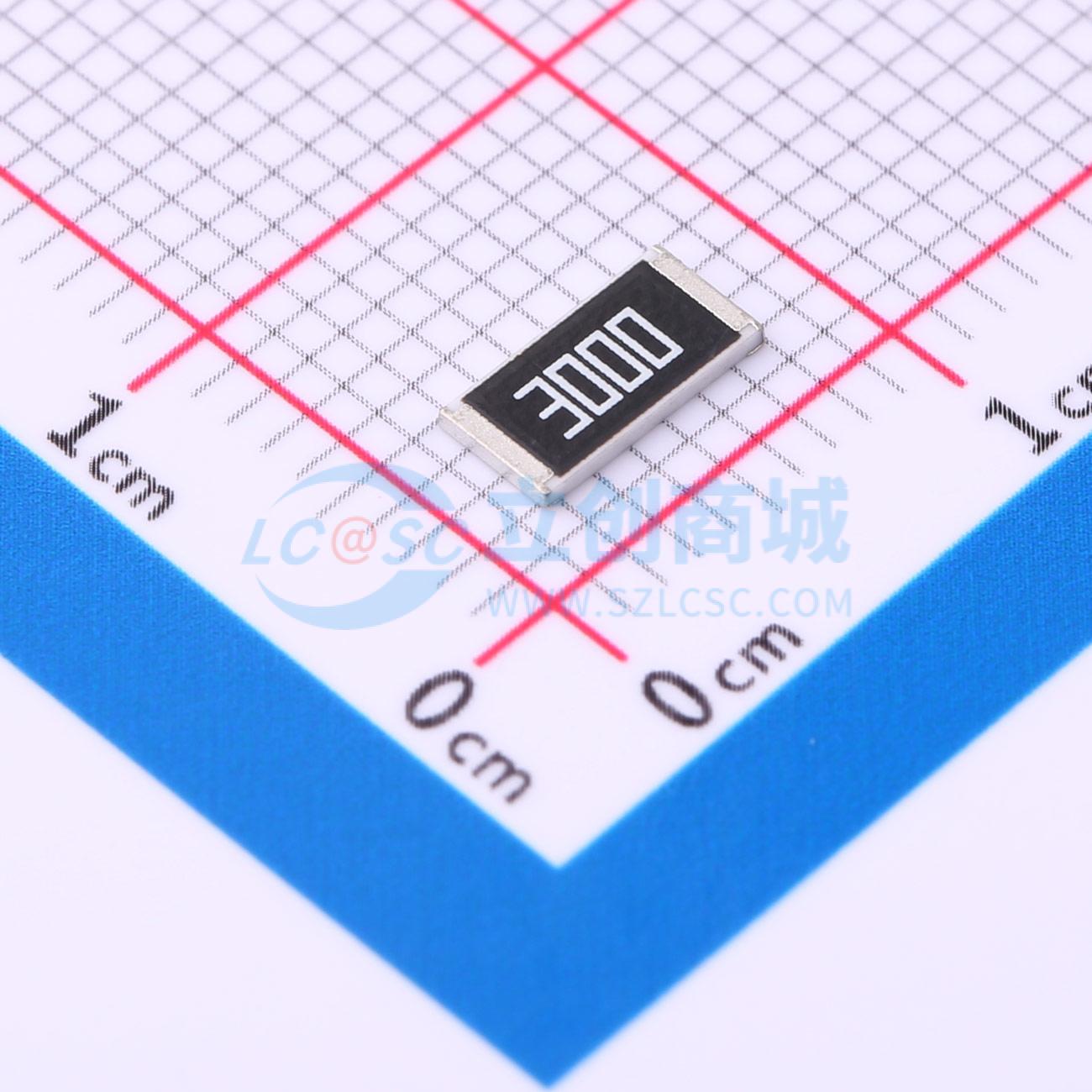 点击查看大图 SC2512F3000F1WNKH实物图