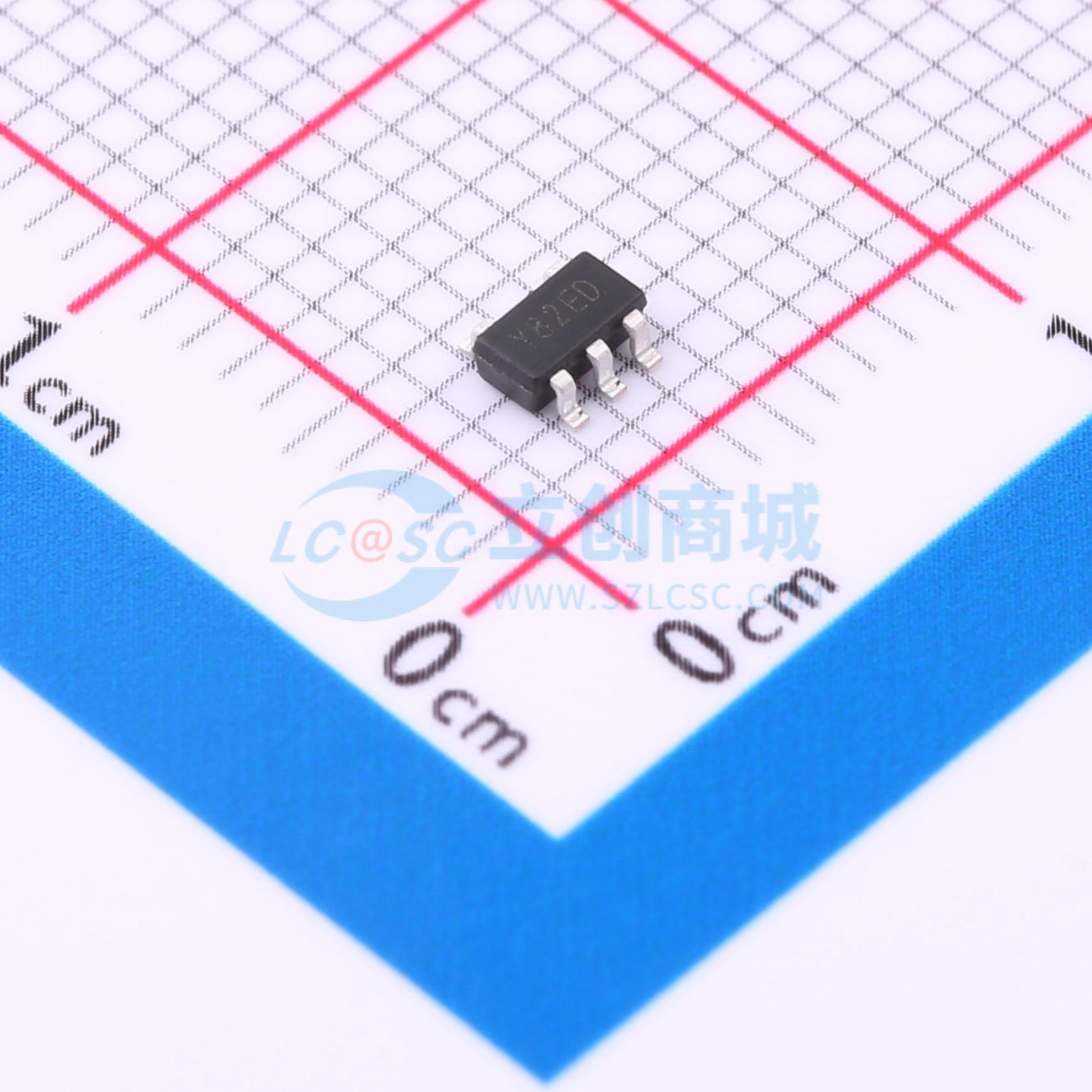 点击查看大图 AP7366-20W5-7实物图