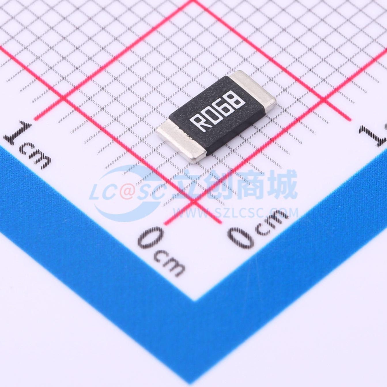 点击查看大图 SP2512FR068E3WPKH实物图