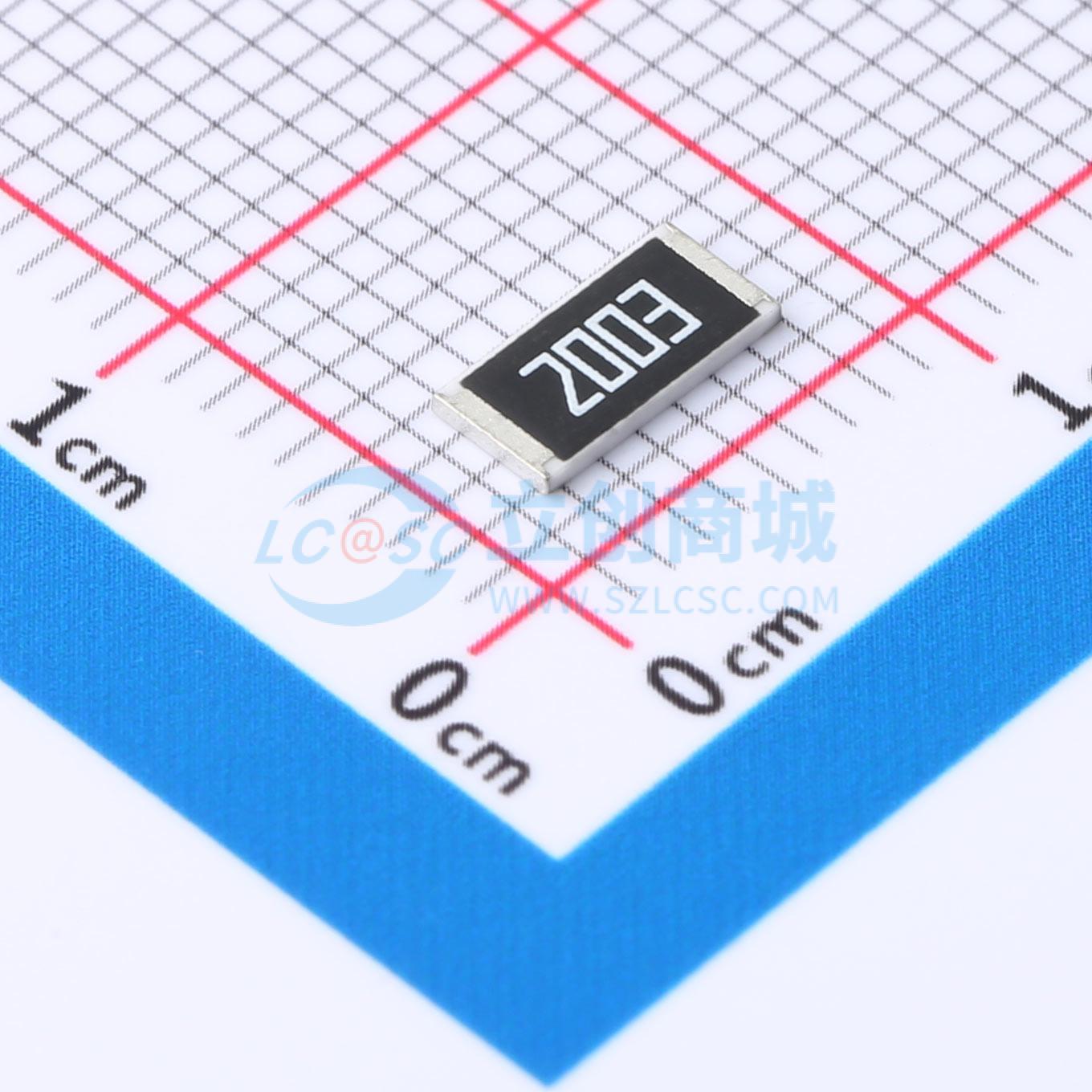 点击查看大图 SC2512F2003F1WNKH实物图