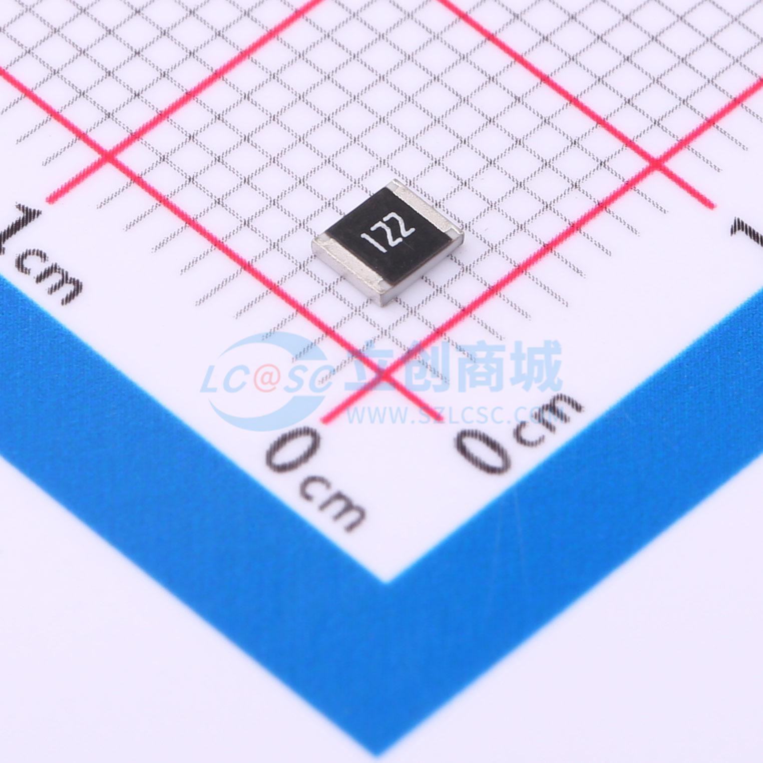 点击查看大图 SC1210J1201F1CNRH实物图