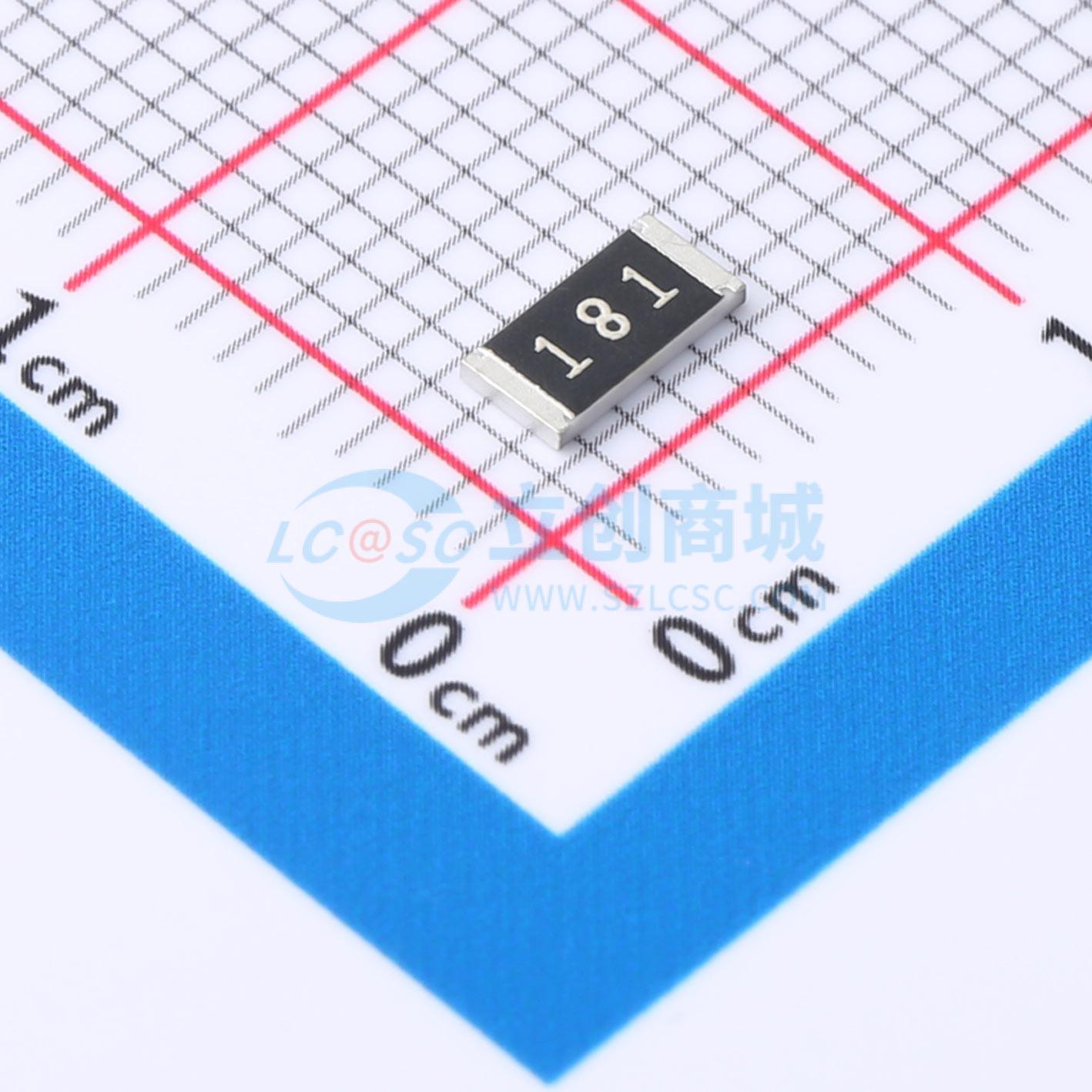 点击查看大图 RTT20181JTE实物图