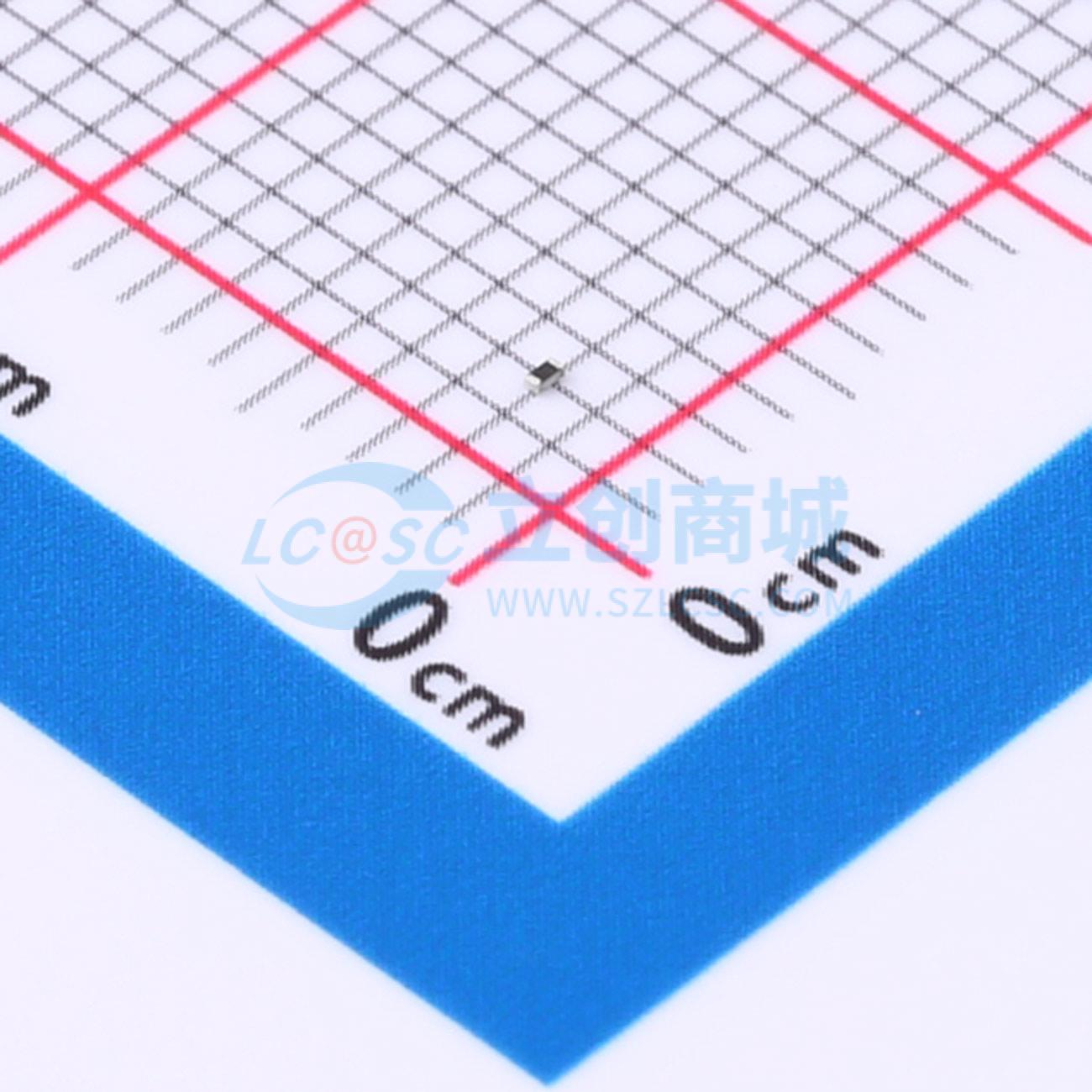 RTT0132R4FTH实物图