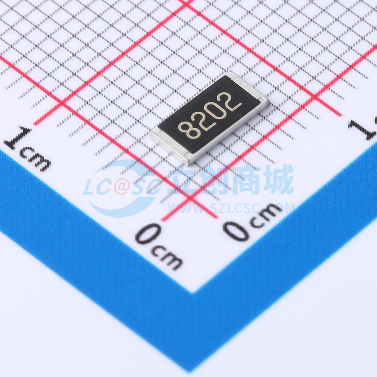 点击查看大图 RTT258202FTE实物图