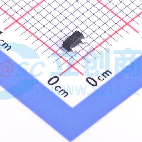 点击查看大图 HL2304实物图