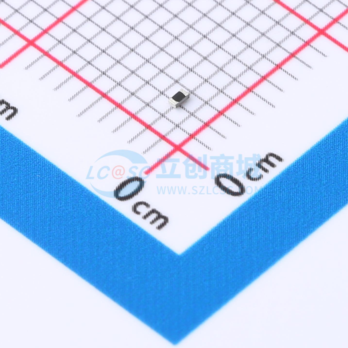 点击查看大图 RTT02R33JTH实物图