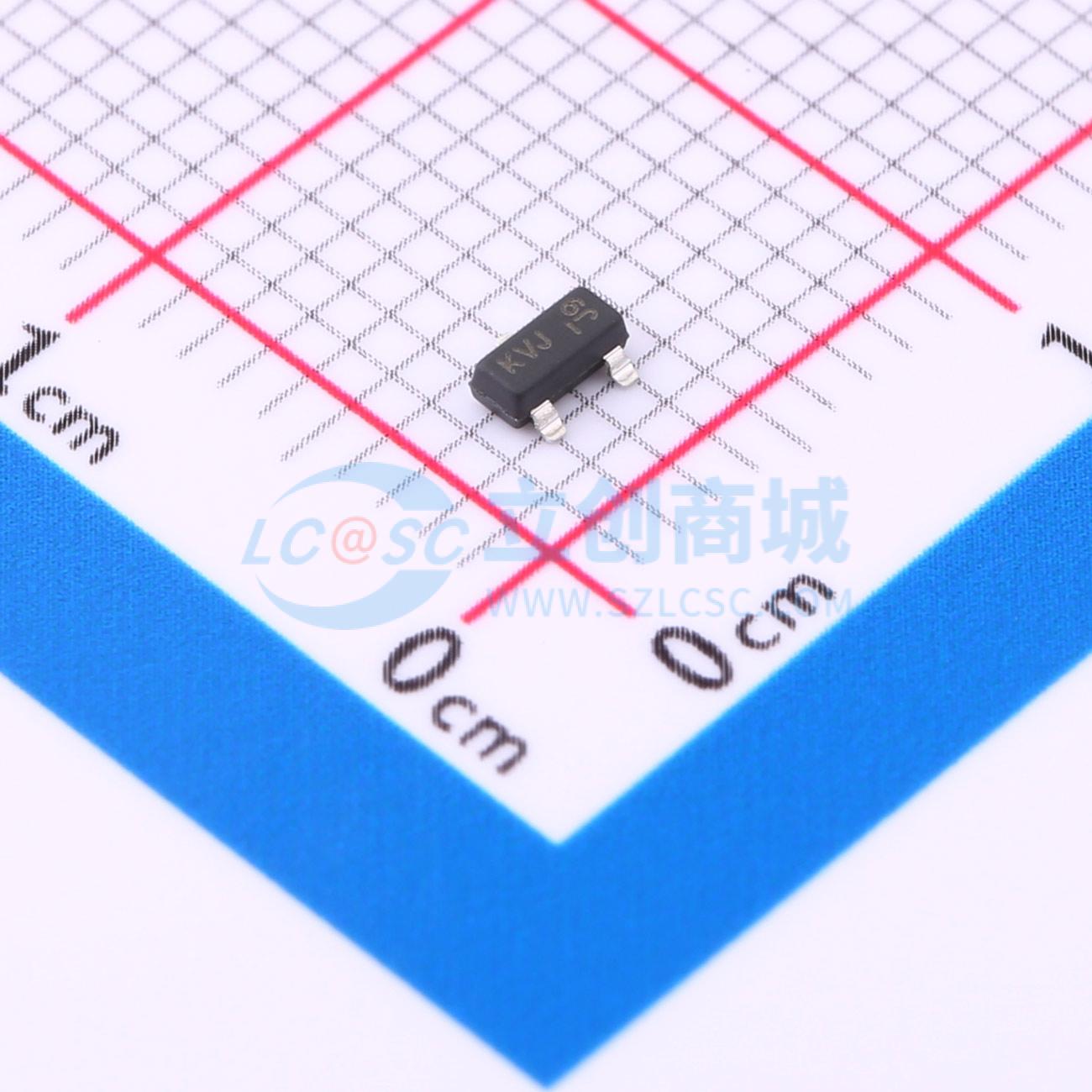 点击查看大图 DZ23C15Q-7-F实物图