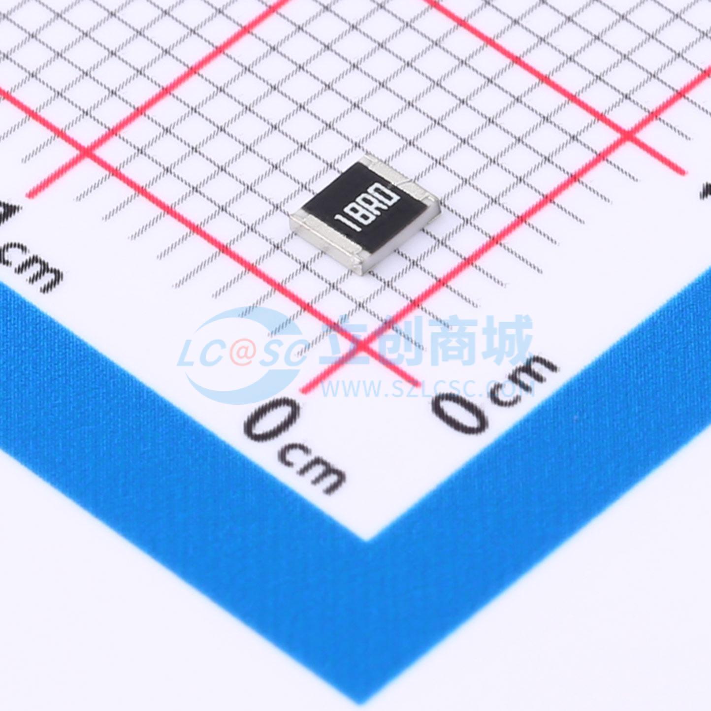 SC1210F18R0F1CNRH实物图