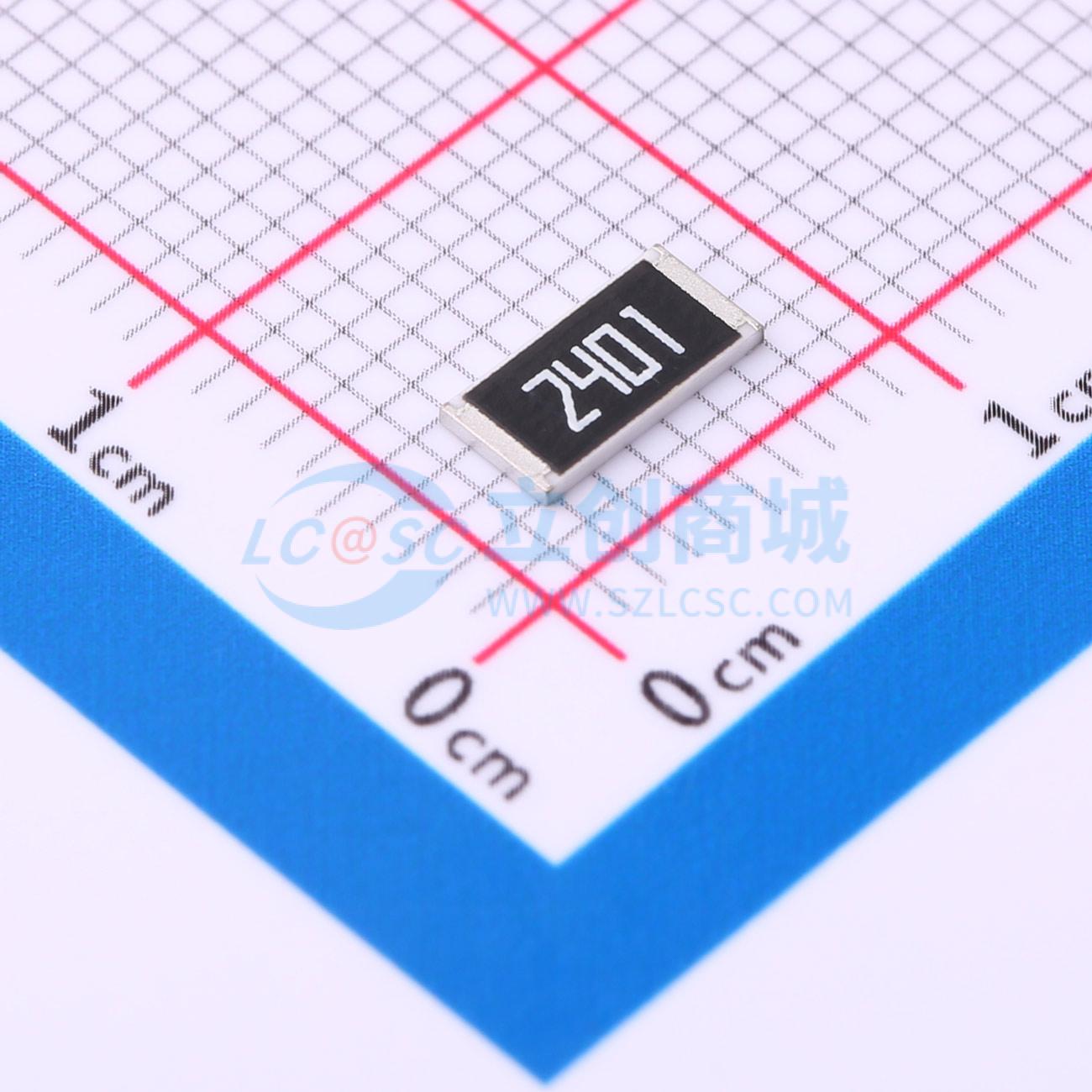 点击查看大图 SC2512F2401F1WNKH实物图