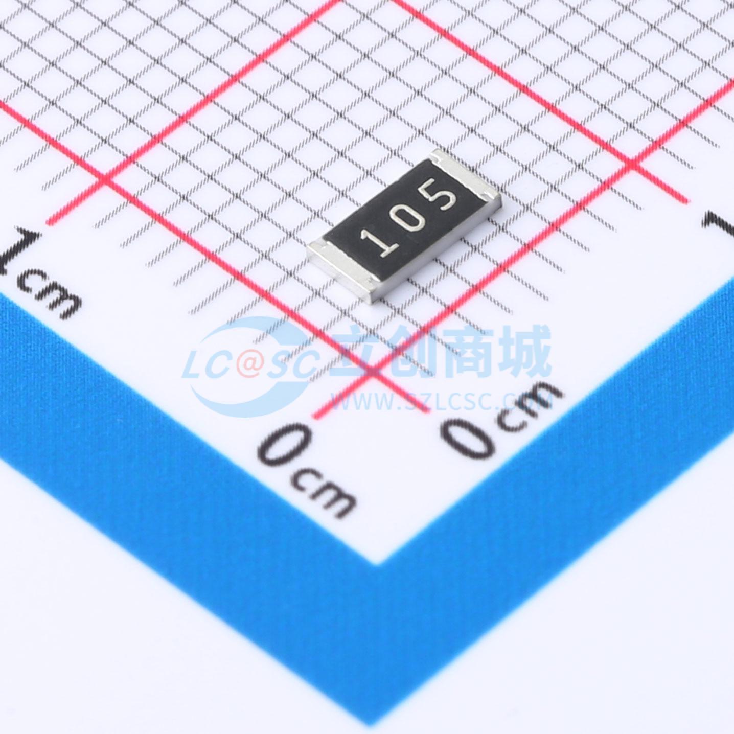 点击查看大图 RTT20105JTE实物图
