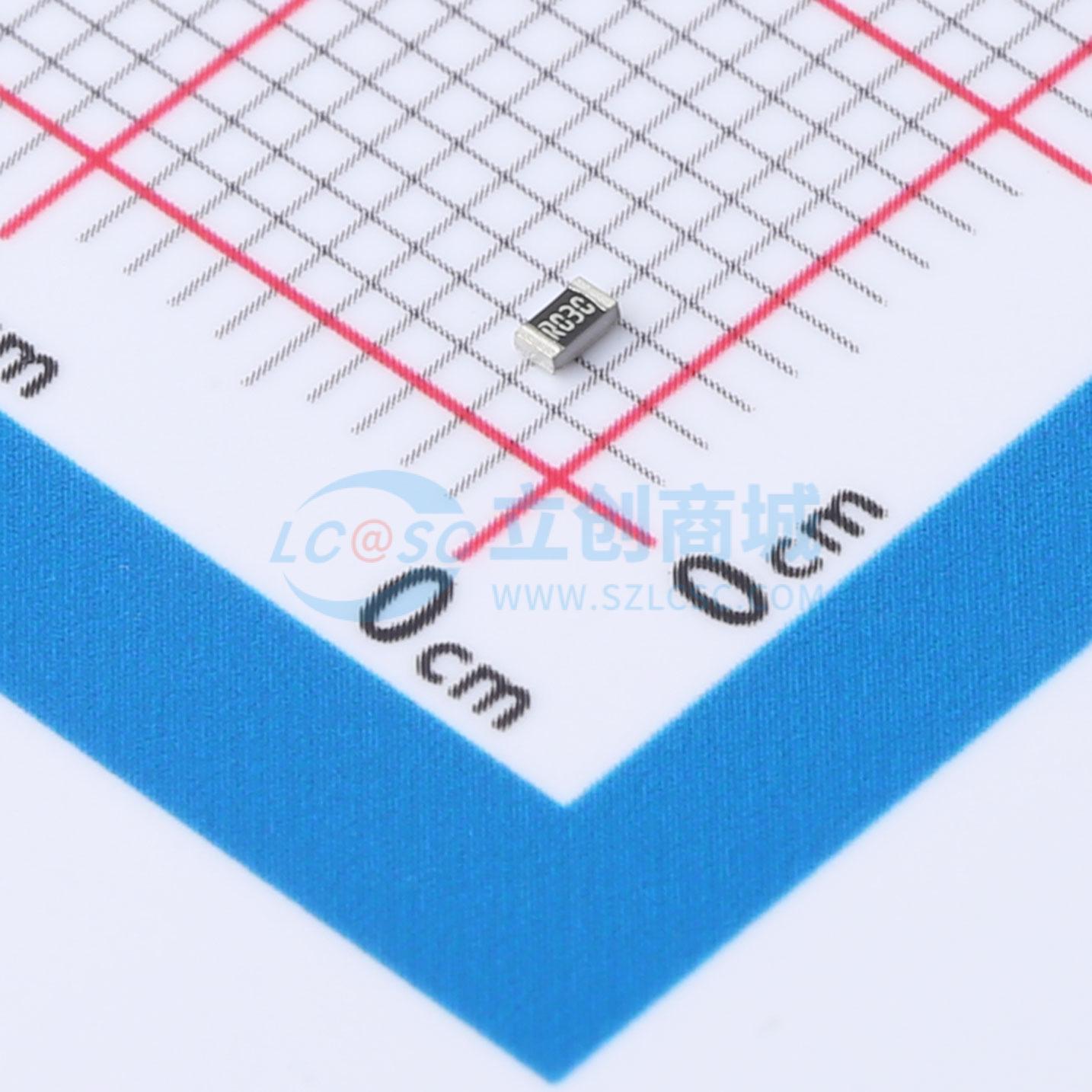 RTT03R030JTP实物图