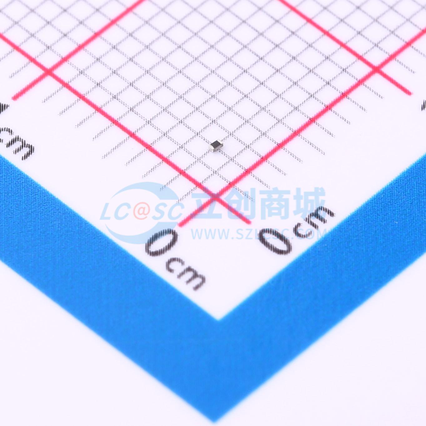 点击查看大图 RTT01565JTH实物图