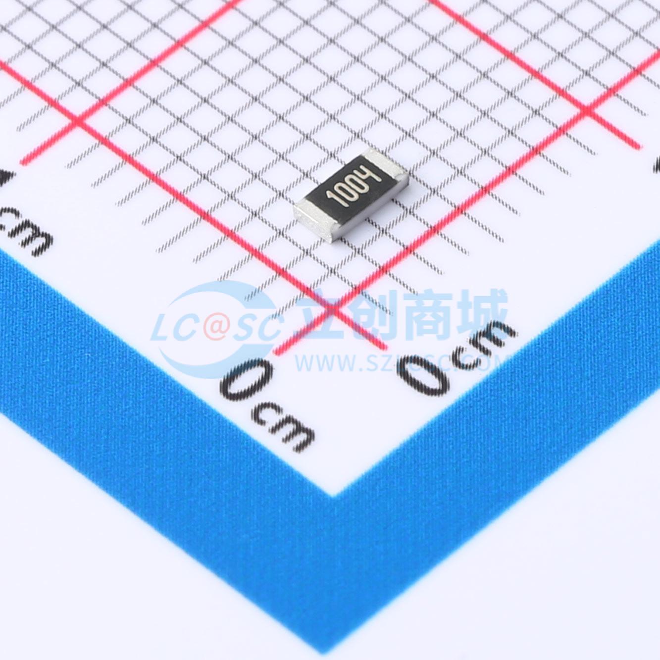 点击查看大图 HV06W4F1004T5E实物图
