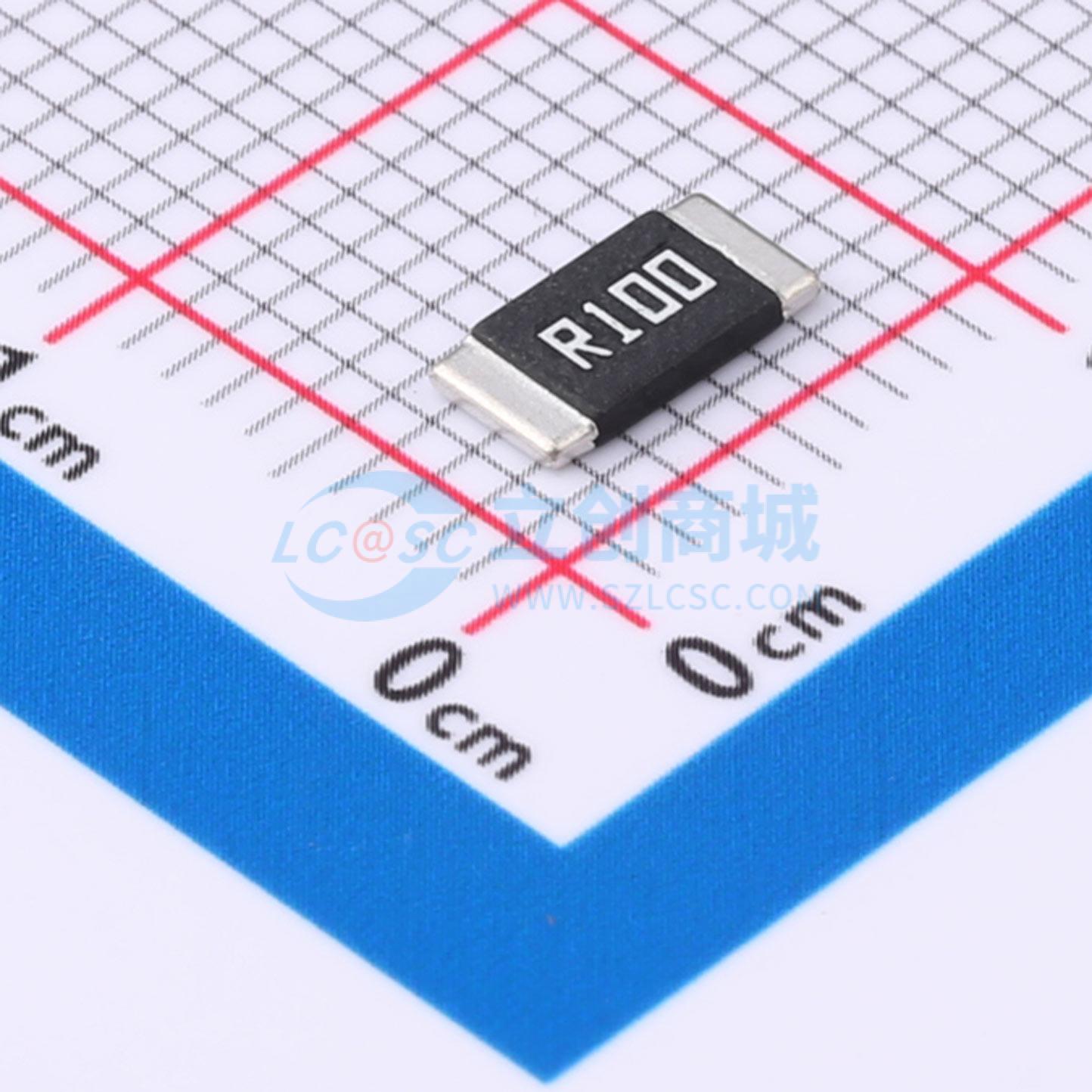 点击查看大图 SP2512FR100E2WPKH实物图